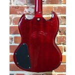 Pre Loved Epiphone SG 61 Std Cherry