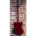 Pre Loved Epiphone SG 61 Std Cherry