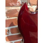 Pre Loved Epiphone SG 61 Std Cherry