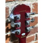 Pre Loved Epiphone SG 61 Std Cherry