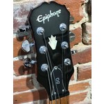 Pre Loved Epiphone SG 61 Std Cherry