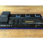 Pre Loved Boss GT-1 Multi FX