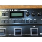 Pre Loved Boss GT-1 Multi FX