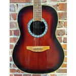 Pre Loved Ovation Celebrity CS 167 Sunburst Inc Bag