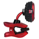 SNARK ST2 Red HPT (High Precision Tuner)  Rechargeable via USB