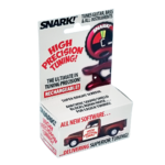 SNARK ST2 Red HPT (High Precision Tuner)  Rechargeable via USB