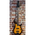 Pre Loved Peavey Millennium BXP 4 Bass Sunburst
