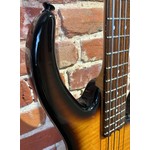 Pre Loved Peavey Millennium BXP 4 Bass Sunburst