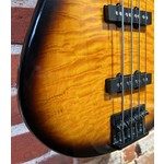 Pre Loved Peavey Millennium BXP 4 Bass Sunburst