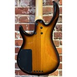 Pre Loved Peavey Millennium BXP 4 Bass Sunburst