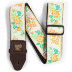 Ernie Ball Jacquard Strap Alpine Meadow