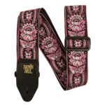 Ernie Ball Jacquard Strap Pink Orleans	