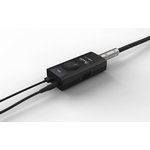 Fender Link I/O Interface