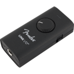 Fender Link I/O Interface