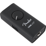 Fender Link I/O Interface