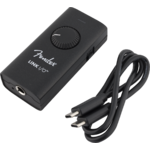 Fender Link I/O Interface