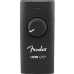 Fender Link I/O Interface