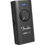 Fender Link I/O Interface