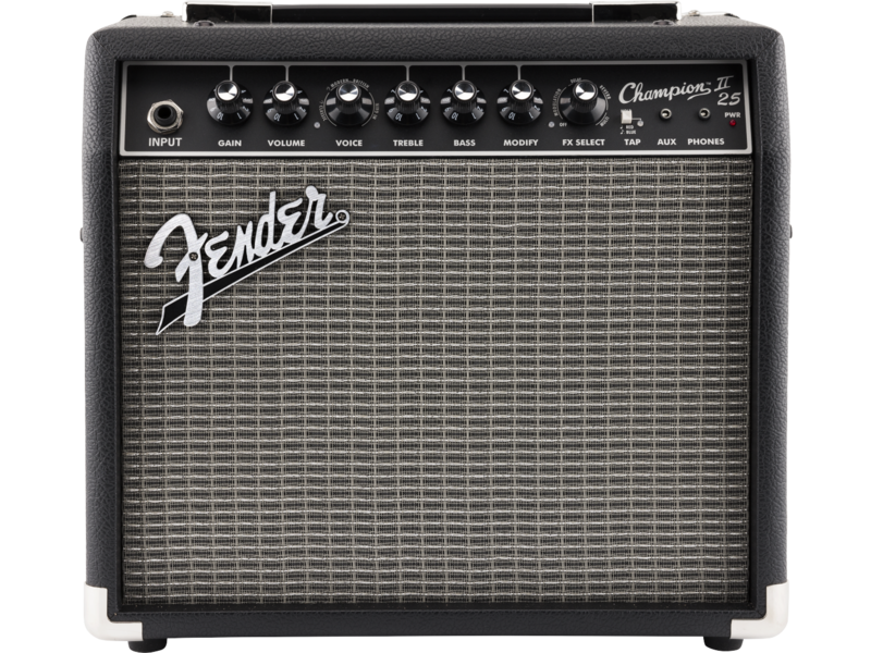 Fender Champion II 25