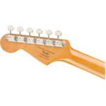 Squier Classic Vibe 60s Stratocaster, Laurel Fingerboard, 3-Color Sunburst