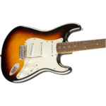 Squier Classic Vibe 60s Stratocaster, Laurel Fingerboard, 3-Color Sunburst