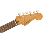 Squier Classic Vibe 60s Stratocaster, Laurel Fingerboard, 3-Color Sunburst