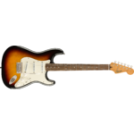 Squier Classic Vibe 60s Stratocaster, Laurel Fingerboard, 3-Color Sunburst
