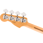 Fender Player II Precision Bass, Rosewood Fingerboard, Polar White