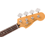 Fender Player II Precision Bass, Rosewood Fingerboard, Polar White