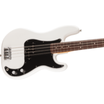 Fender Player II Precision Bass, Rosewood Fingerboard, Polar White