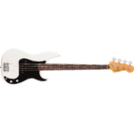Fender Player II Precision Bass, Rosewood Fingerboard, Polar White