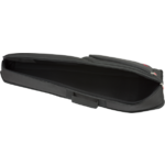 Fender FEMS-610 Mini Strat/Mini Jazzmaster Gig Bag, Black