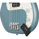 Fender Telepath Wireless System, Mystic Ice Blue and Black