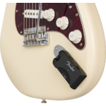 Fender Telepath Wireless System, Mystic Ice Blue and Black