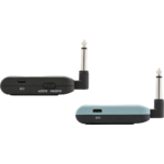 Fender Telepath Wireless System, Mystic Ice Blue and Black