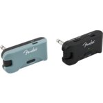 Fender Telepath Wireless System, Mystic Ice Blue and Black