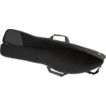 Fender FBSS-610 Short Scale Bass Gig Bag, Black