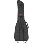 Fender FBSS-610 Short Scale Bass Gig Bag, Black