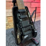 Pre Loved Hohner G3T Headless Guitar Black