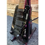 Pre Loved Hohner G3T Headless Guitar Black