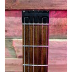 Pre Loved Hohner G3T Headless Guitar Black