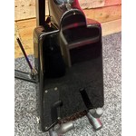 Pre Loved Hohner G3T Headless Guitar Black