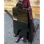 Pre Loved Hohner G3T Headless Guitar Black