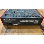 Pre Loved Allen & Heath ZED 12FX Mixer