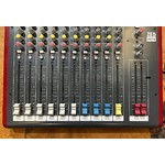 Pre Loved Allen & Heath ZED 12FX Mixer