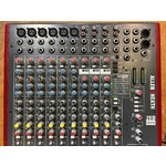 Pre Loved Allen & Heath ZED 12FX Mixer
