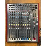 Pre Loved Allen & Heath ZED 12FX Mixer