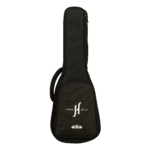 Kala James Hill Solid Top Mahogany Concert Ukulele w/ Gig-Bag