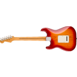 Fender Player II Stratocaster, Maple Fingerboard, Aged Cherry Burst