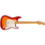 Fender Player II Stratocaster, Maple Fingerboard, Aged Cherry Burst